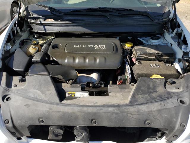 1C4PJMAB5FW614602 Jeep Cherokee Sport
