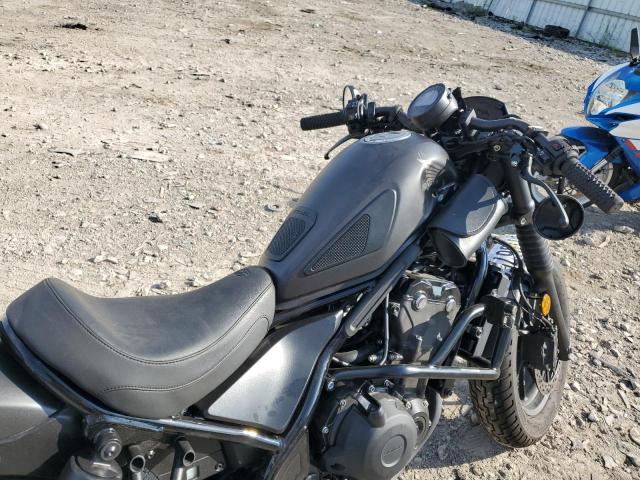 2021 HONDA CMX500 A2 MLHPC5644M5001560