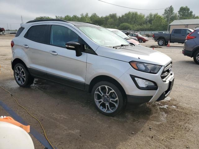 MAJ6S3JL2LC389957 Ford Ecosport Ses