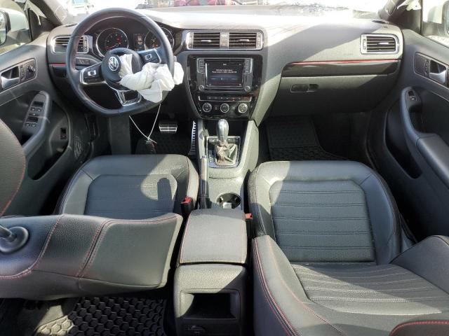 2017 VOLKSWAGEN JETTA GLI - 3VW4T7AJ3HM366128