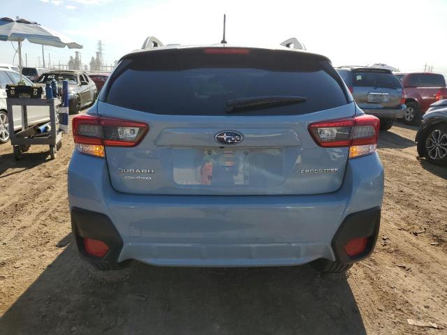 JF2GTAAC3PG204556 Subaru Crosstrek