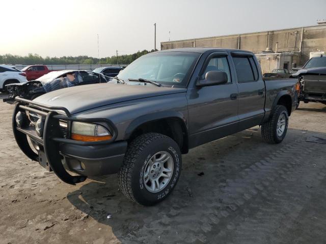 2003 Dodge Dakota 