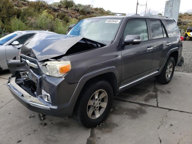 2010 Toyota 4Runner SR5