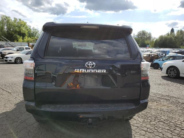2023 TOYOTA 4RUNNER SE - JTENU5JR7P6123575
