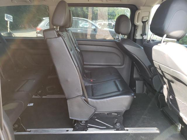 2018 MERCEDES-BENZ METRIS - WD4PG2EE6J3430471