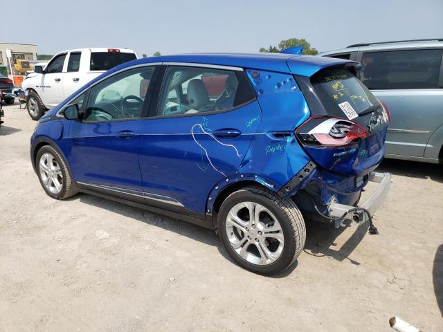 1G1FY6S01K4102933 Chevrolet Bolt EV LT 2