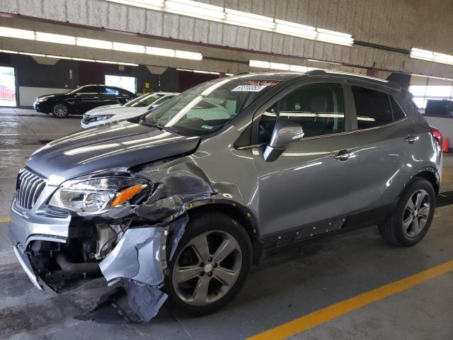 2014 Buick Encore 