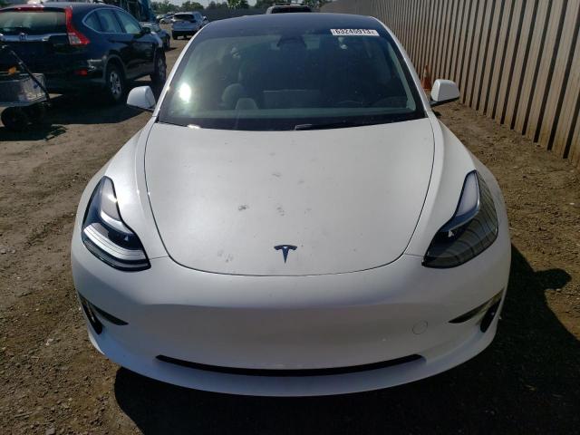 5YJ3E1EAXPF459828 Tesla MODEL 3