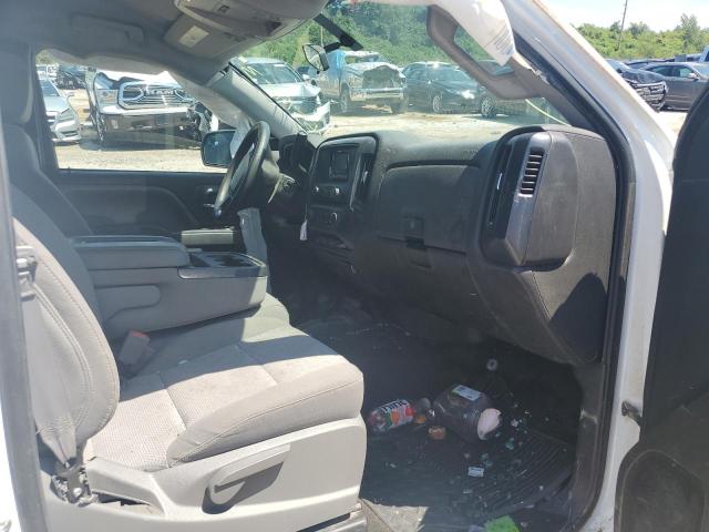 2015 CHEVROLET SILVERADO - 1GCNKPEC5FZ289487