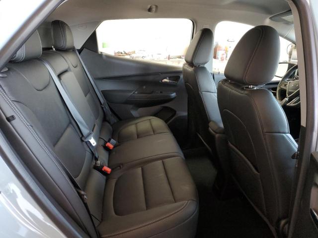 2023 CHEVROLET BOLT EV 2L - 1G1FX6S02P4130315