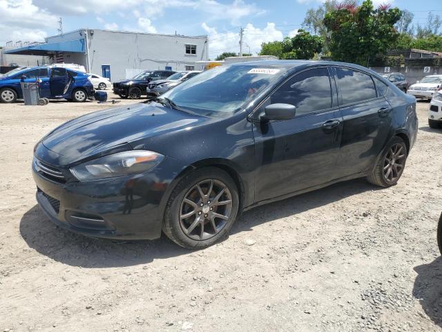 2016 Dodge Dart SE