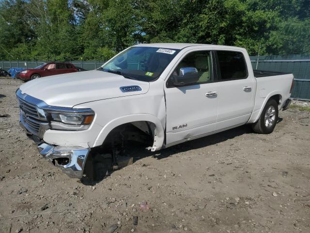 1C6SRFJT7KN525810 | 2019 RAM 1500 LARAM