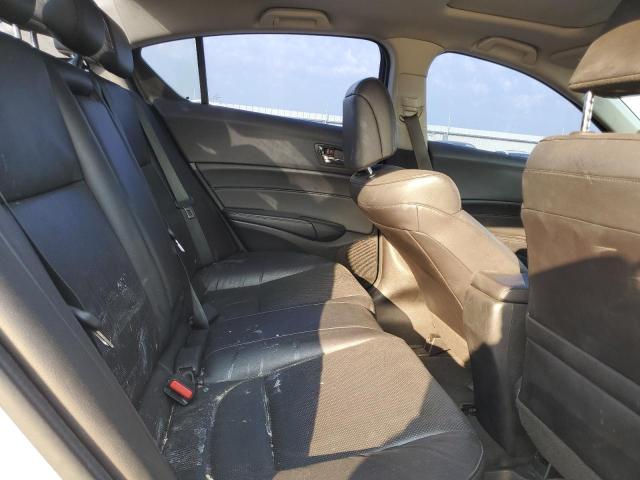 2015 ACURA ILX 20 19VDE1F34FE003826