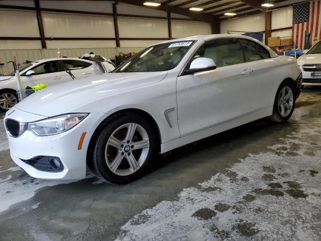 2015 BMW 4 Series 428i