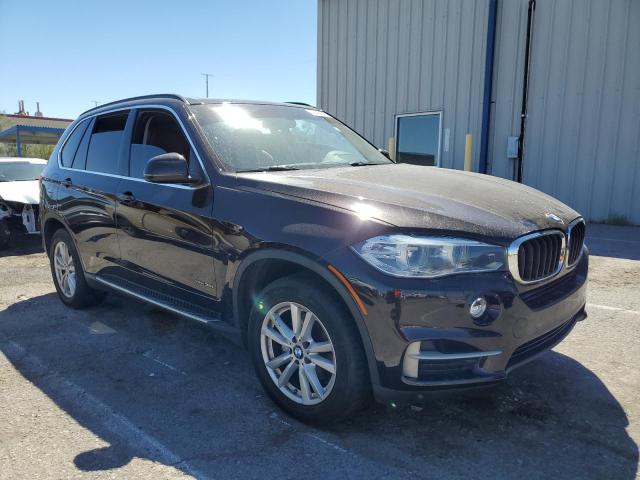 VIN 5UXKR0C50E0K44890 2014 BMW X5, Xdrive35I no.4