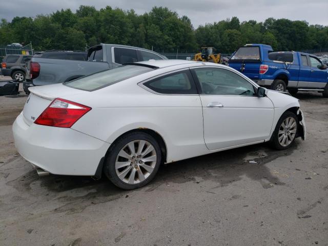 2009 Honda Accord Exl VIN: 1HGCS228X9A004863 Lot: 62697963