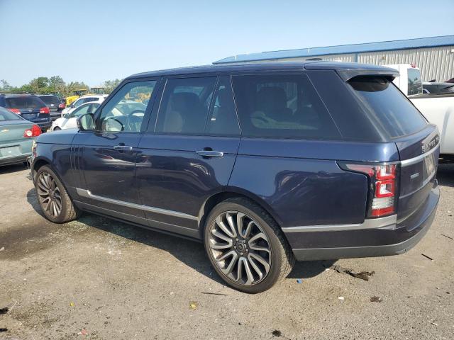 VIN SALGV2EFXEA128295 2014 Land Rover Range Rover,... no.2