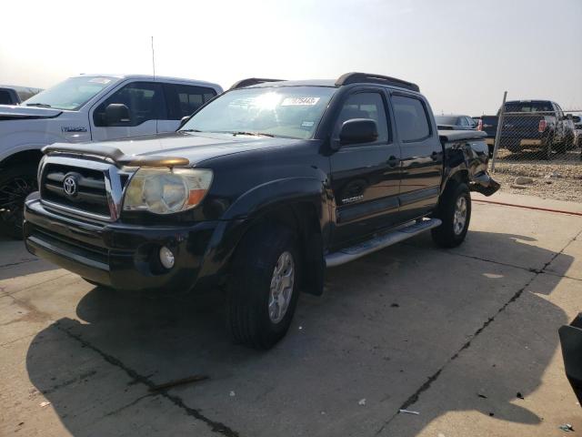 2005 Toyota Tacoma 