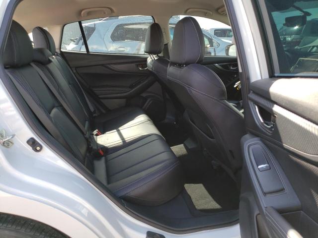 4S3GTAN66J3733291 Subaru Impreza Limited