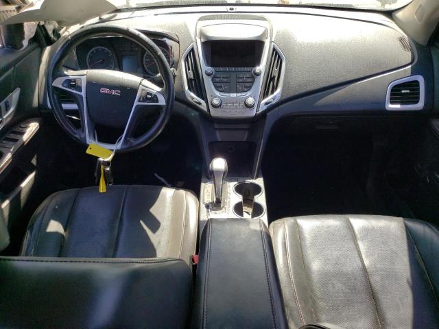 2015 GMC TERRAIN SL - 2GKALSEKXF6268611