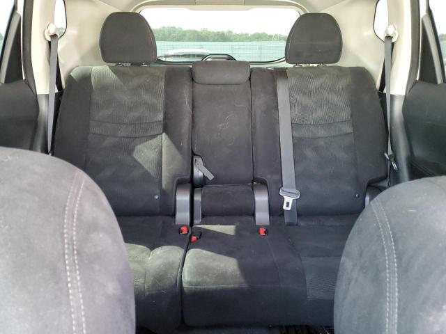 5N1AT2MV3FC781077 Nissan ROGUE S