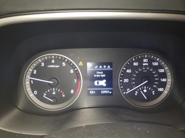 2020 HYUNDAI TUCSON LIM - KM8J33A43LU254258
