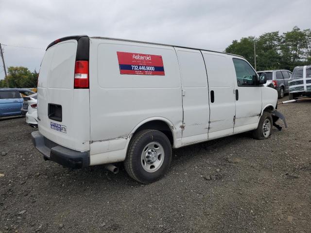 1GCWGAFP5K1295691 Chevrolet Express G2500