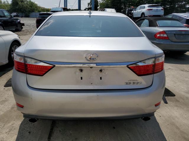 JTHBK1GG2F2169590 | 2015 LEXUS ES 350