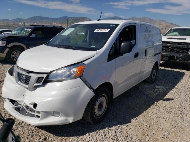 2020 Nissan NV200 