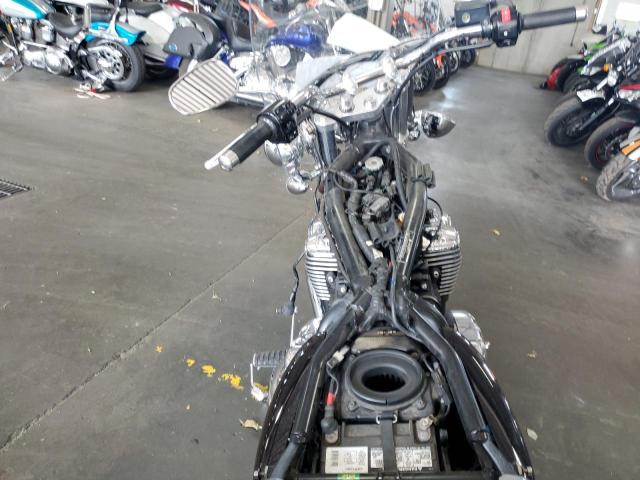 2012 TRIUMPH MOTORCYCLE THUNDERBIR - SMTB01TL0CJ532496