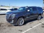 2018 CADILLAC ESCALADE E VIN:1GYS4KKJ9JR308645
