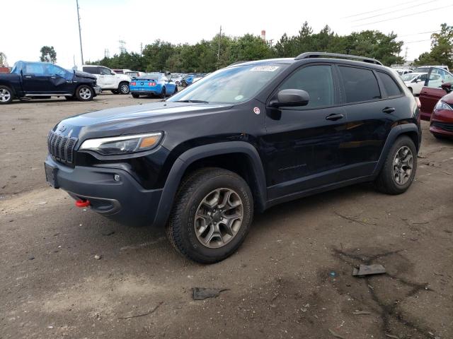 1C4PJMBX8LD590099 auction archive image