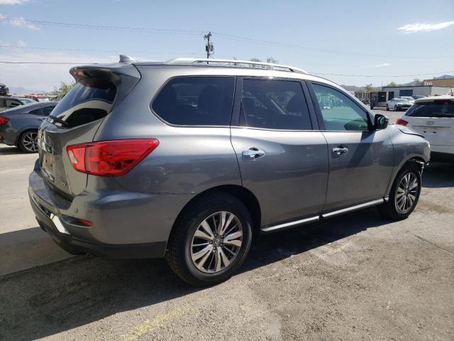 5N1DR2MN9KC644599 Nissan Pathfinder S