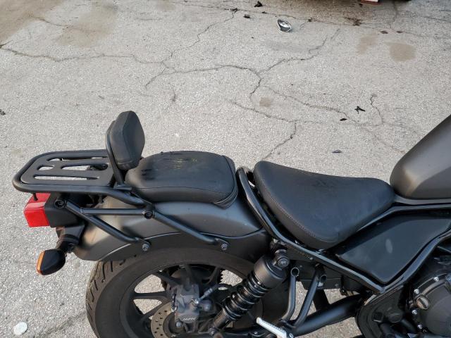 2019 HONDA CMX500 MLHPC5608K5201996