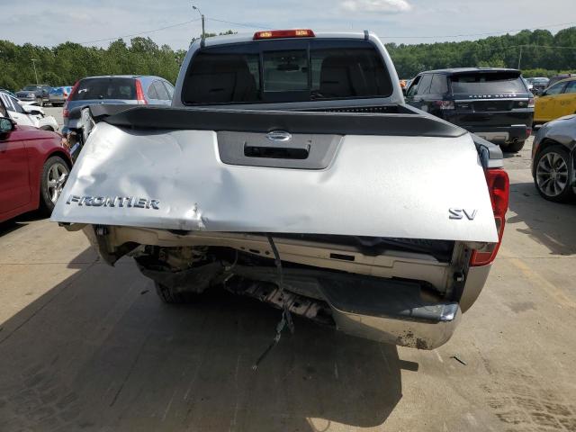 1N6AD0ER8KN884675 Nissan FRONTIER S
