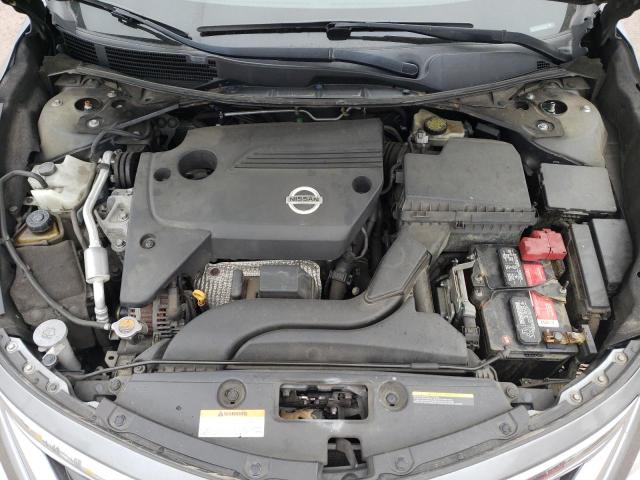 2015 NISSAN ALTIMA 2.5 - 1N4AL3AP7FC488806
