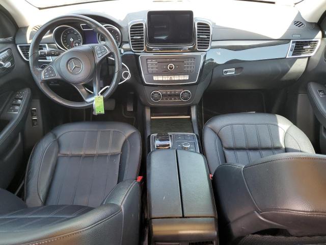 4JGDF6EE7HA753162 Mercedes-Benz Gls 450 4matic