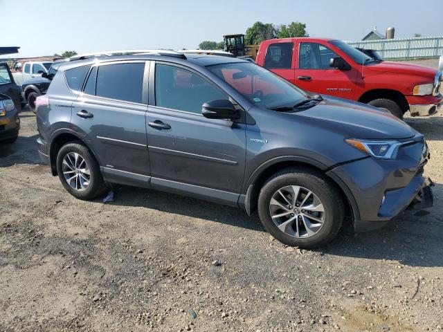 JTMRJREV0GD037744 | 2016 TOYOTA RAV4 HV XL