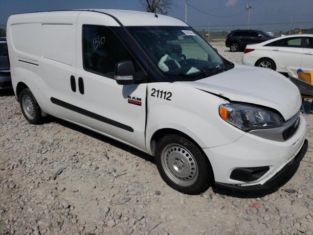 ZFBHRFAB8N6W68163 | 2022 RAM PROMASTER