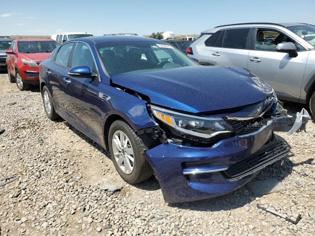 5XXGT4L33HG177672 KIA Optima Lx