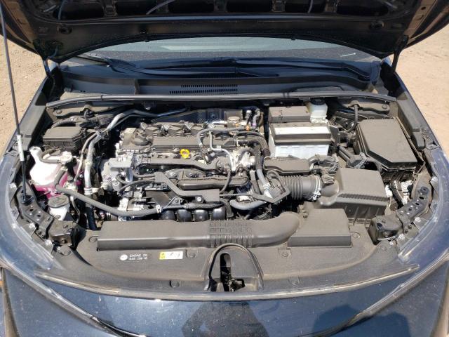JTND4MBEXN3181678 Toyota COROLLA SE