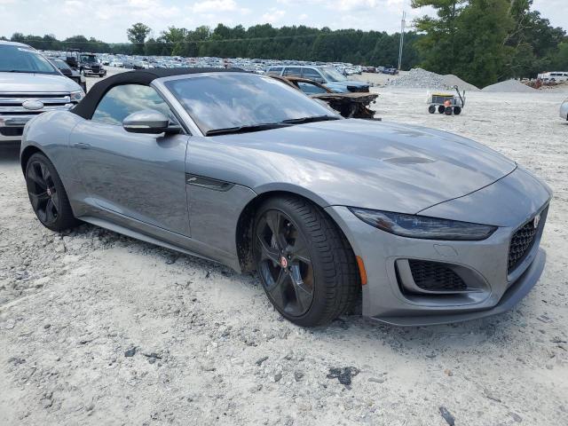 2021 JAGUAR F-TYPE FIR SAJDF5GX3MCK72757