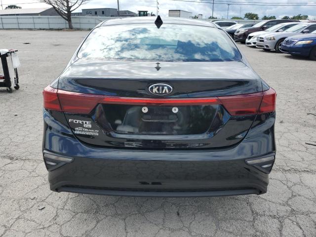 3KPF24AD2LE160597 Kia Forte FE 6