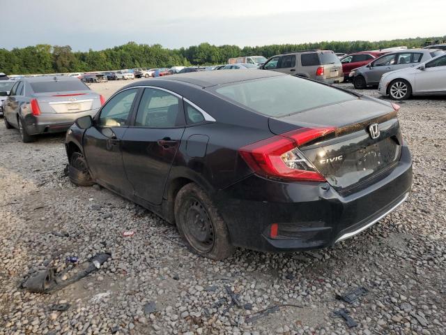 19XFC2F64KE031609 Honda Civic Lx