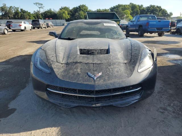 2017 CHEVROLET CORVETTE S - 1G1YD2D79H5116377