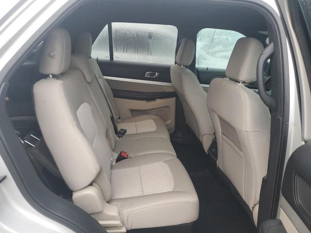 1FM5K7B80JGB97154 Ford EXPLORER