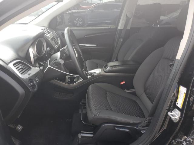 3C4PDCBG3JT529946 Dodge Journey Sxt
