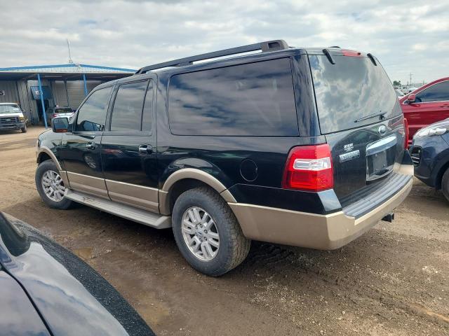 1FMJK1J55EEF33921 Ford Expedition El Xlt