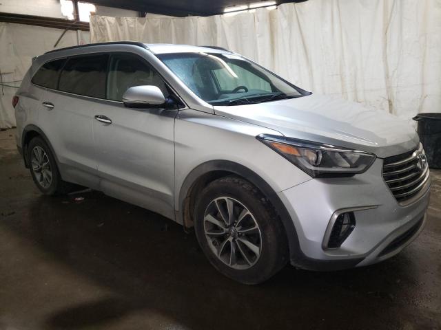 2019 HYUNDAI SANTA FE X - KM8SNDHF9KU303778