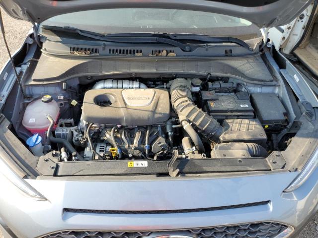 2021 HYUNDAI KONA ULTIM - KM8K53A59MU690671